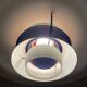 Ph5 pendant light by Poul Henningsen for Louis Poulsen Denmark