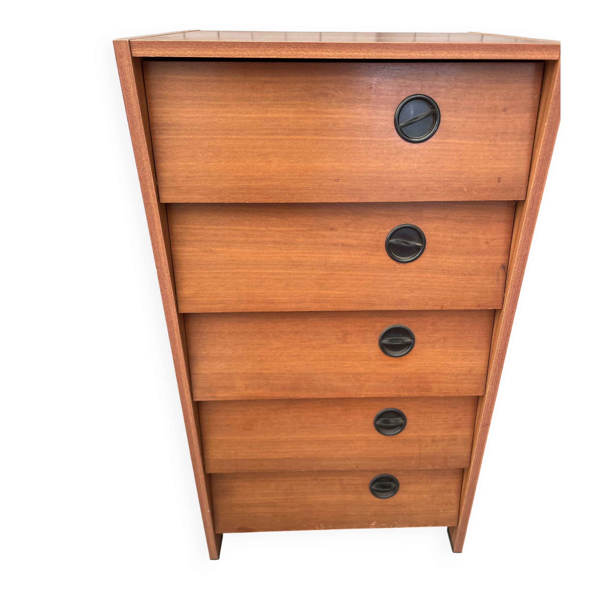 Shoe cabinet