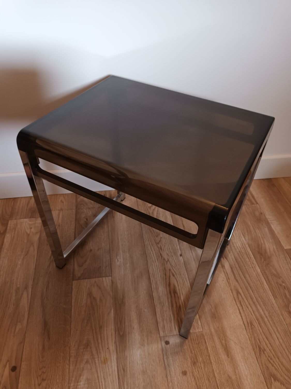 Table d'appoint