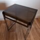 Table d'appoint