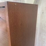 Curtain binder