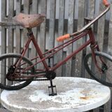 Old bike