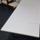 Vintage dining room table and chairs