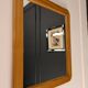 Wooden mirror 80'90'