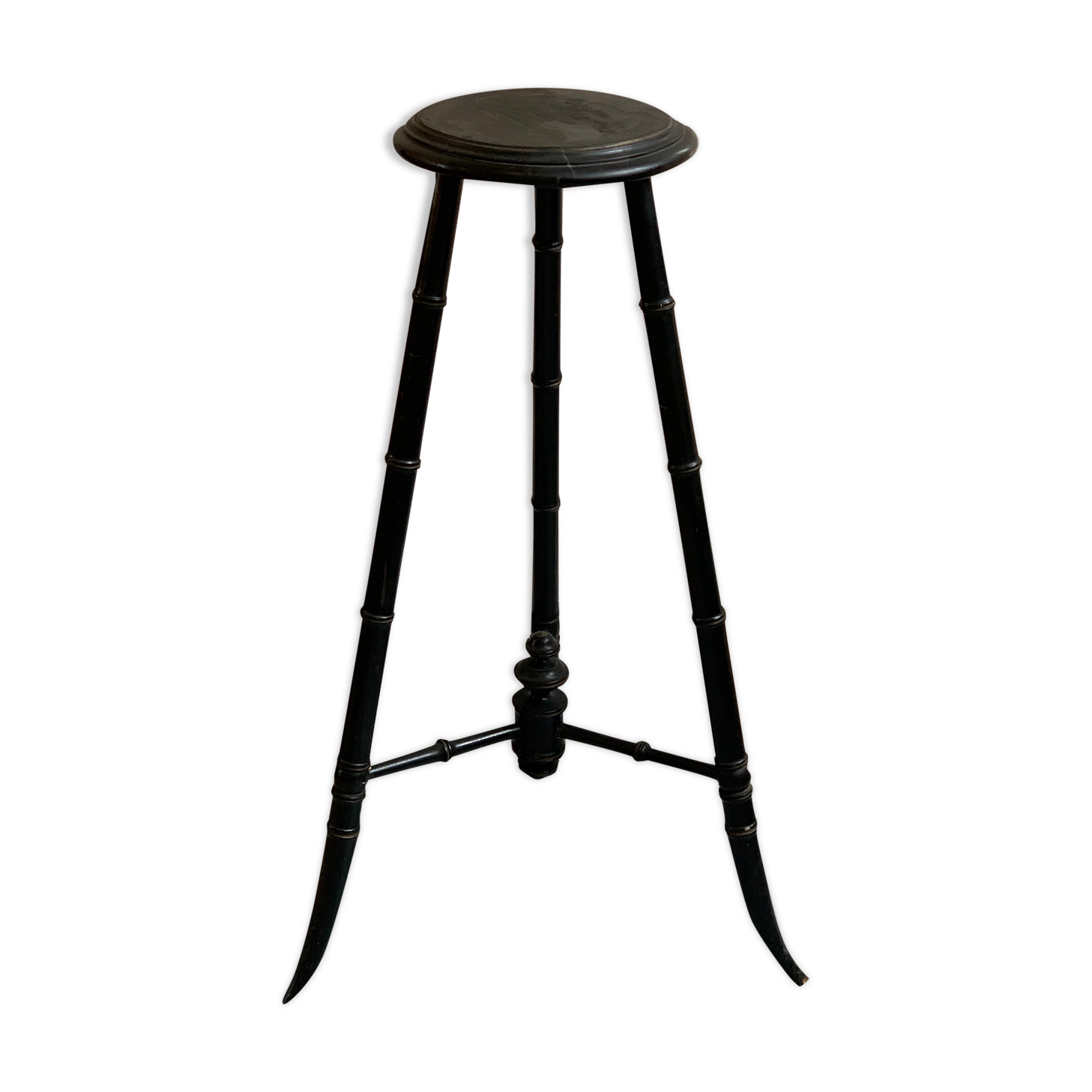Napoleon III side table