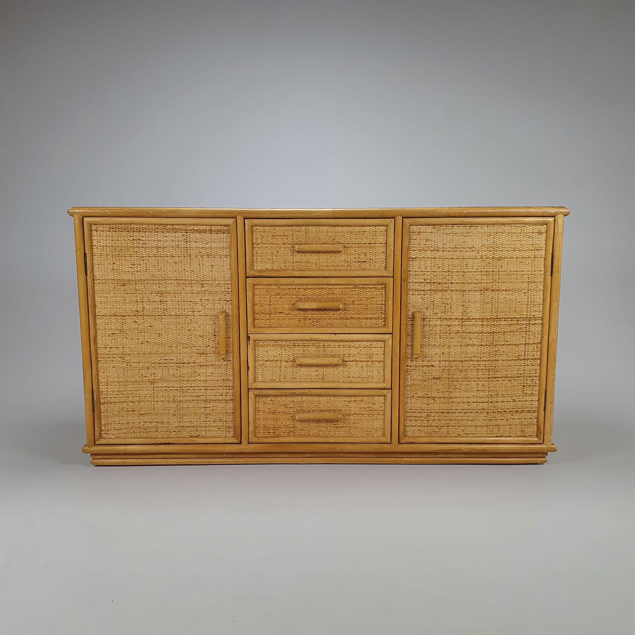 Commode, années 1970