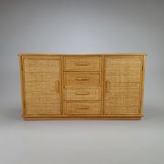 Commode, années 1970