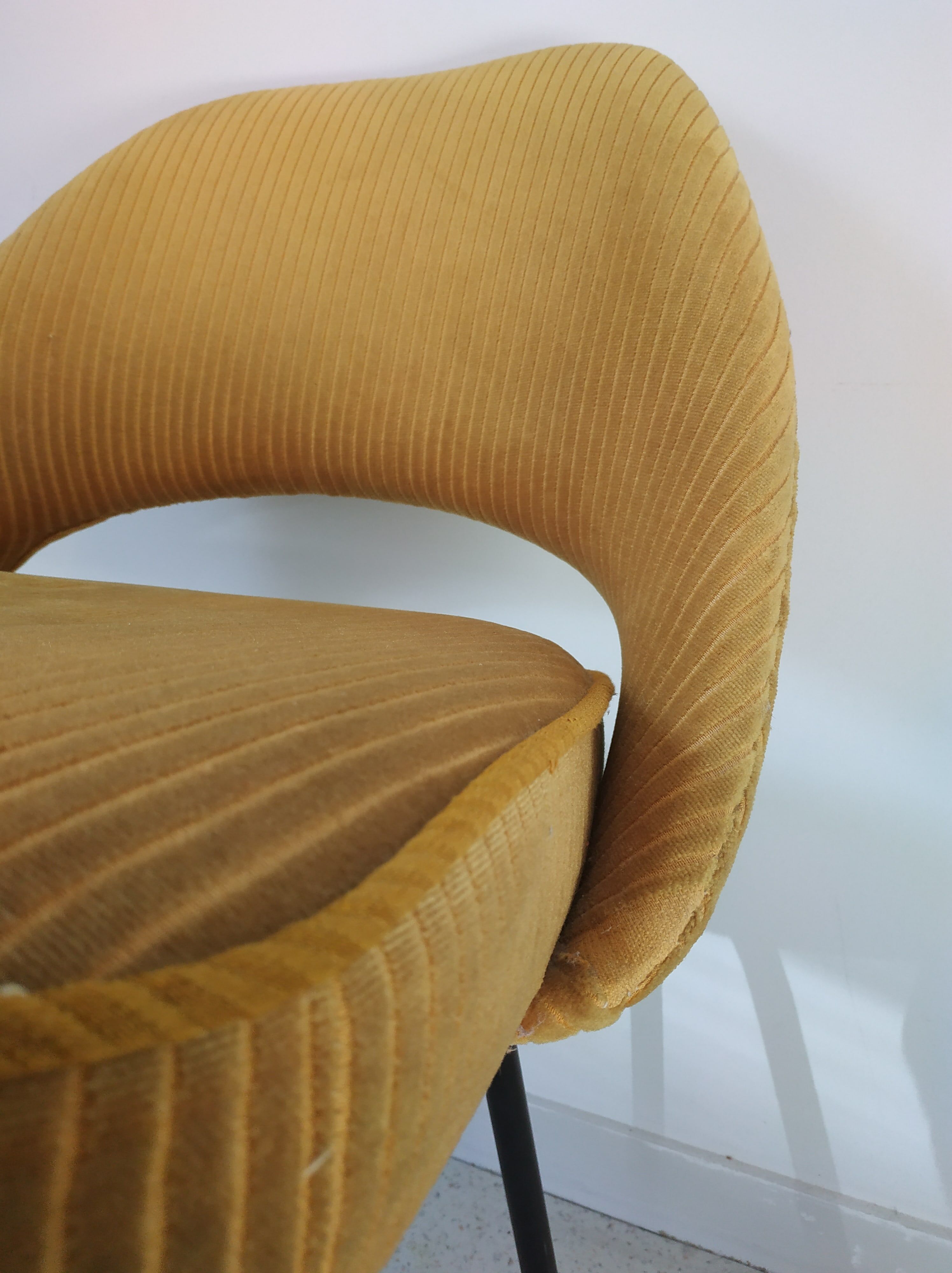 Chair by Eero Saarinen Knoll edition 1950