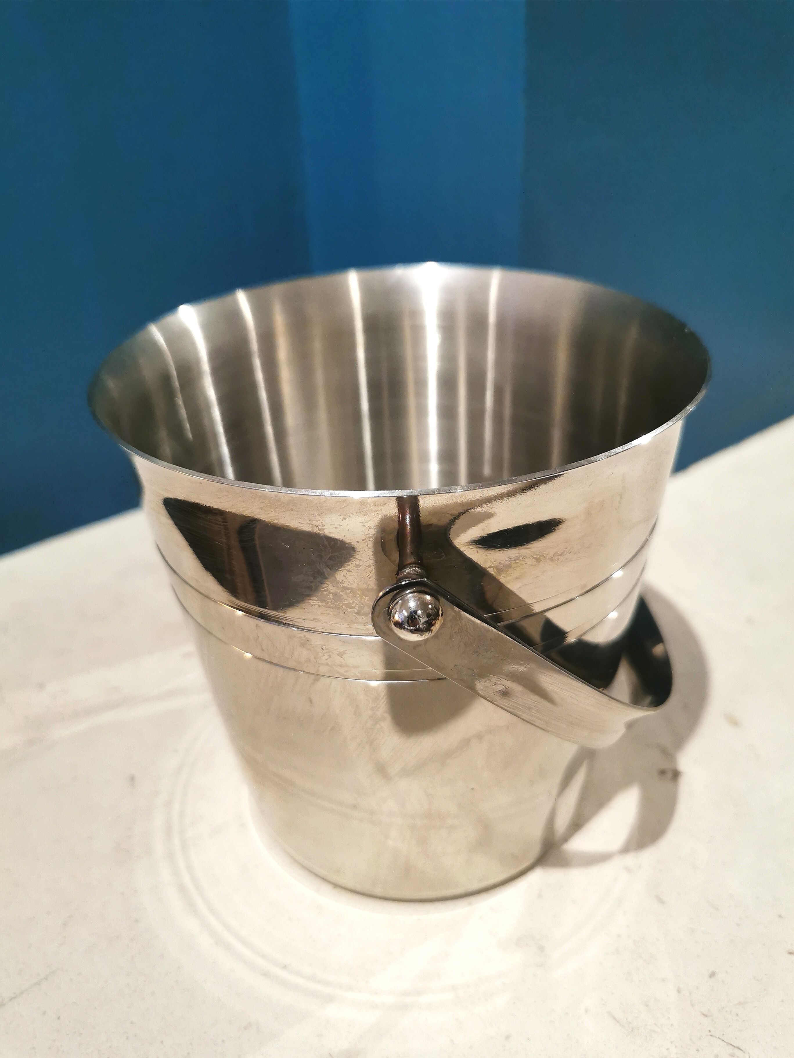 Guy Degrenne Ice Bucket
