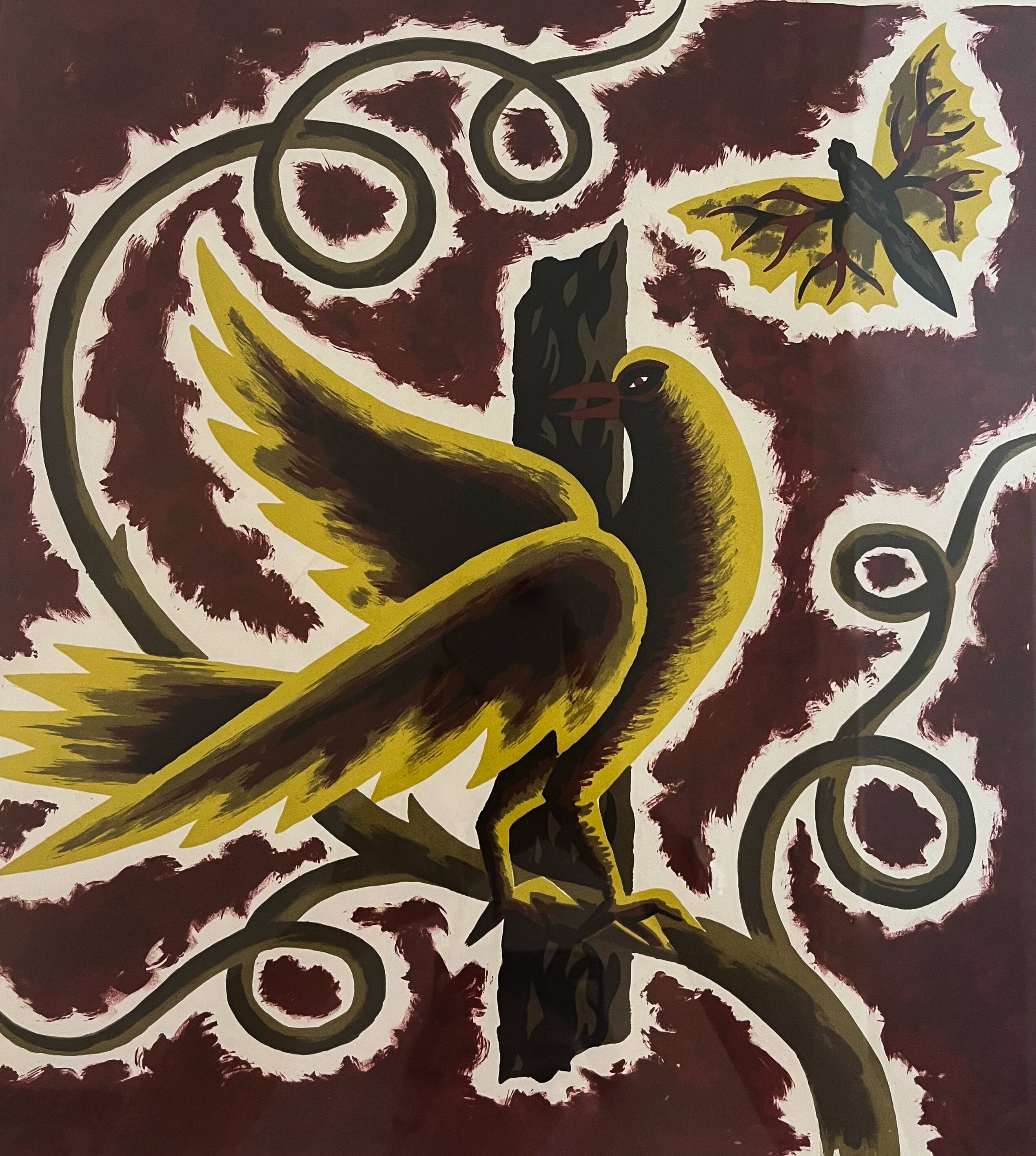 Poster Jean Picard the Gentle