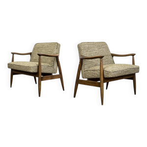 fauteuils vintage par - 2