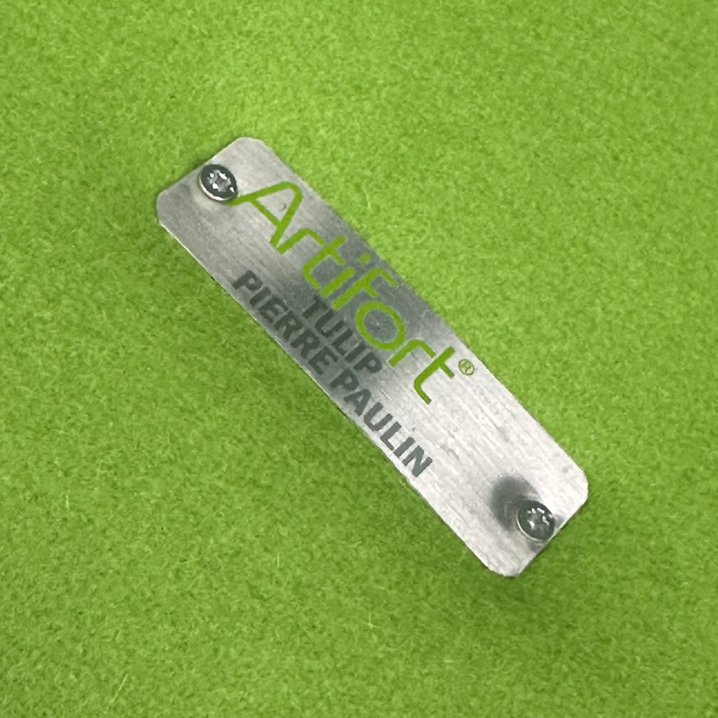 Fauteuil Big Tulip de Pierre Paulin pour Artifort