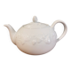 Porcelain teapot Philippe Deshoulières