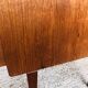 Vintage chest of drawers, Scandinavian style in teak by G plan.