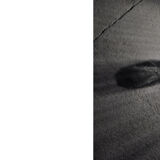 Mid-century glass vase by Asta Strömberg for Strömbergshyttan, 1960s