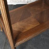 Art deco table
