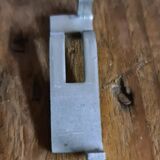 Danish wall shelf HG mobel