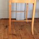 Bureau et chaise enfant Baumann bois