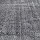 Vintage distressed turkish rug