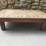 Capron Roger  coffee table