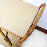 Rattan service
