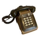 Téléphone vintage 1980