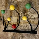 Portemanteau boules