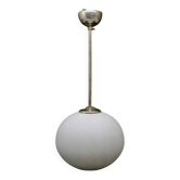 Lampe suspendue de style pop art, Pologne, années 1970