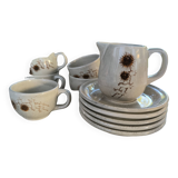 Coffee cups