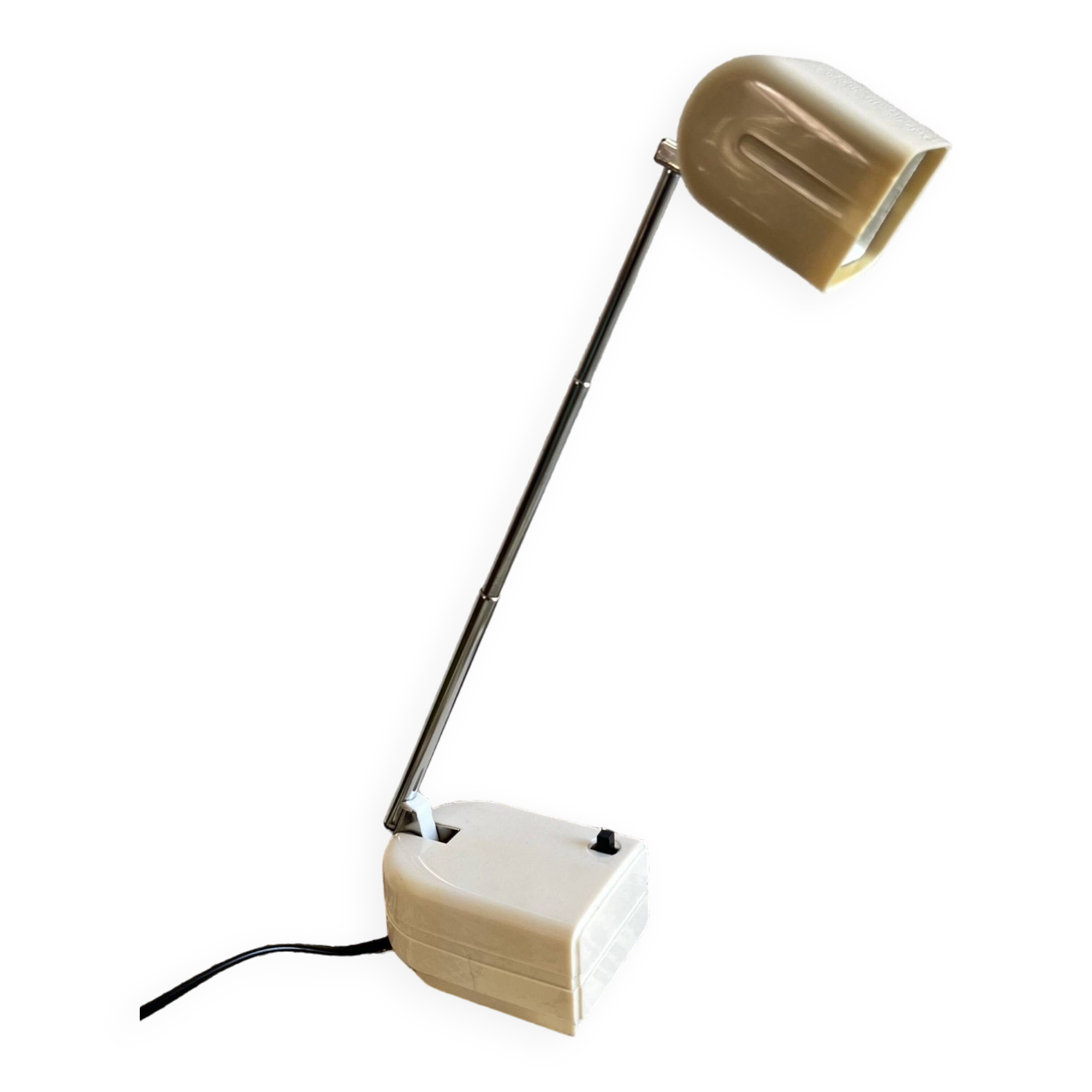 Vintage Stella Telescopic lamp by Eichhof Wercke for Fagerhults