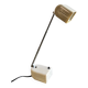 Vintage Stella Telescopic lamp by Eichhof Wercke for Fagerhults