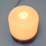 Lampe de table du milieu du siècle conçue par Adriano Rapholdi pour Europhon, années 1970.