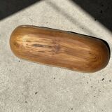 Organic monoxyl teak cut L:50cm