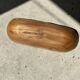 Organic monoxyl teak cut L:50cm
