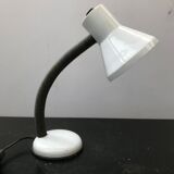 Metal office lamp 1970