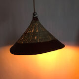 Senegalese hat walker