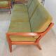 Vintage Danish sofa