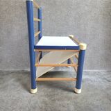 Vintage children's chair