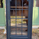 Vitrine