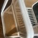 Fauteuil rotin et cannage