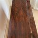 Scandinavian rosewood secretary desk by Arne Wahl Iversen