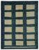 Turkish Handcrafted Loom Oushak Rug 275 cm x 360 cm