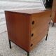 Commode par ARP pour Minvielle 1960
