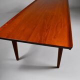 Finn Juhl coffee table FD532 for France & Son. Denmark, 1959.