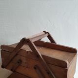 Woodworker