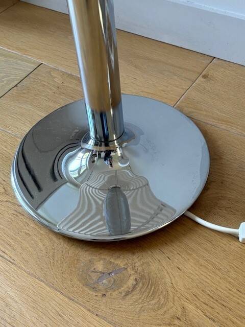 2 lampes Knubbling d'anders pehrson - Suède années 70