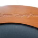 4 fauteuils modèle "Barrel" de Franck Wright pour Cassina