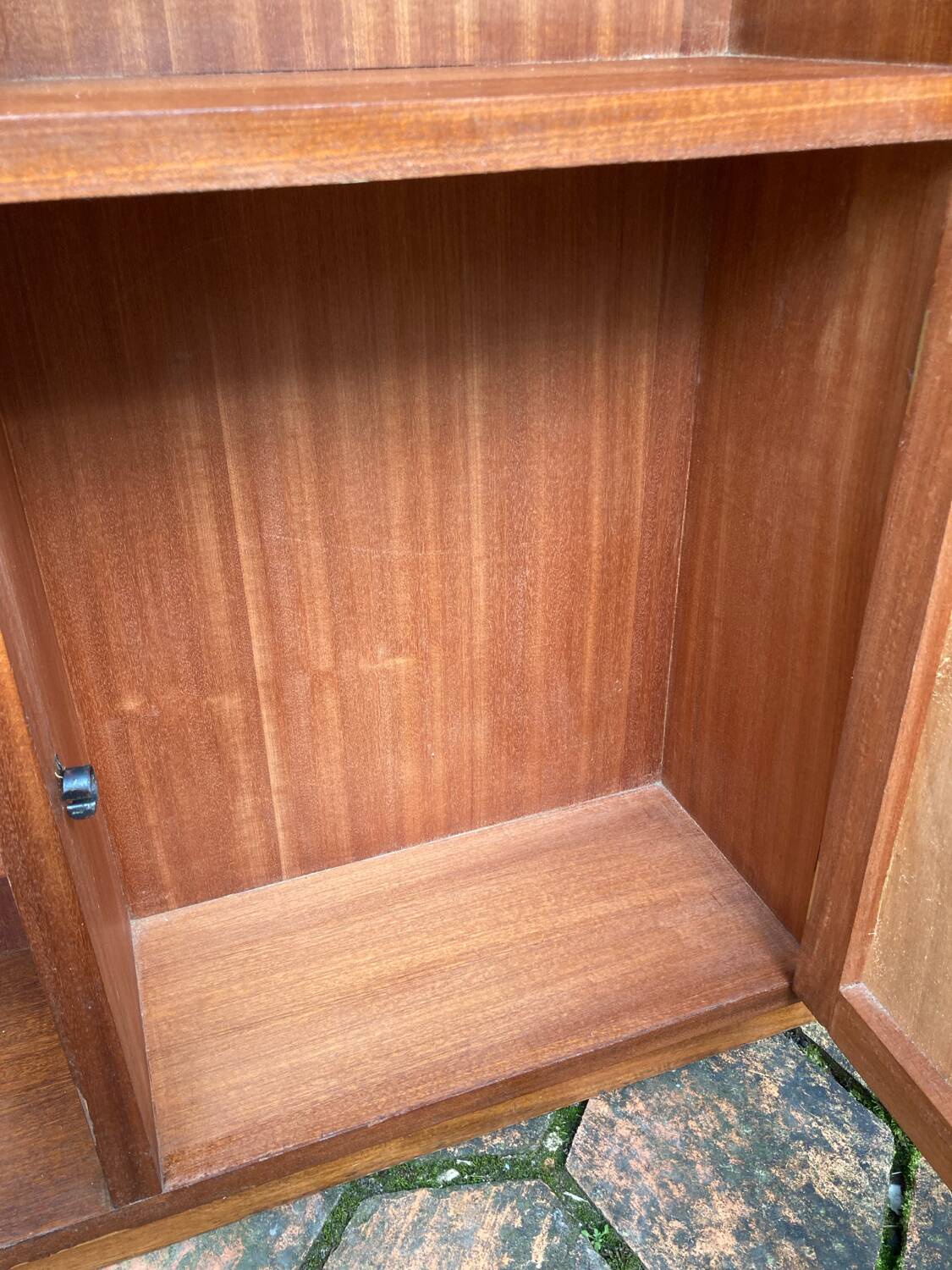 Vintage side table