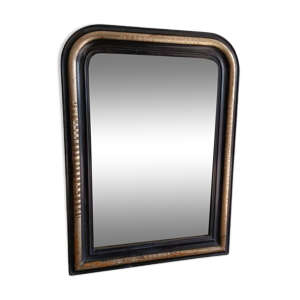 Miroir Louis Philippe