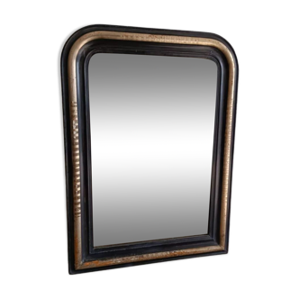 Miroir Louis Philippe